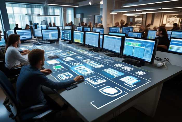 制作app软件工具有哪些 制作app软件工具有哪些软件