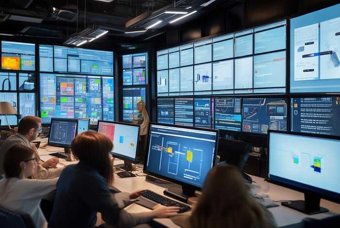 制作手机app软件都需要学习什么、手机app制作需要什么专业知识