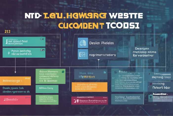网站建设的费用预算 - 网站建设的费用预算怎么算