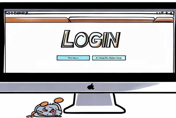 一个网站登录字体特别大；一个网站登录字体特别大怎么办
