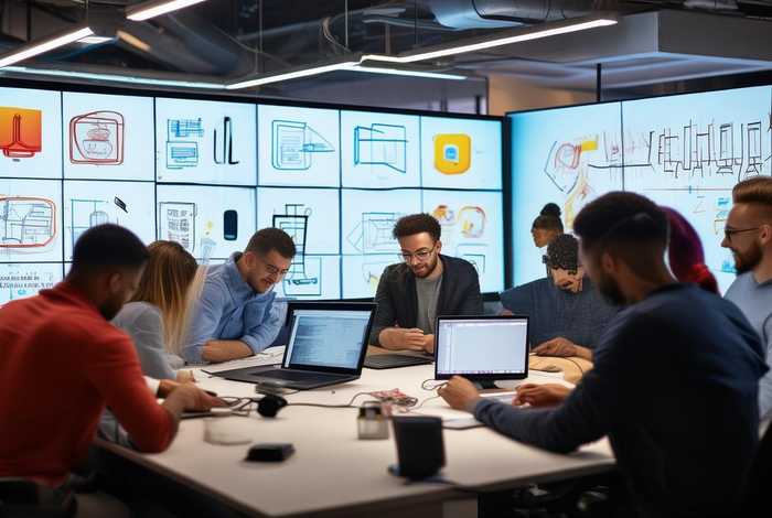 怎么制作应用软件（怎么制作应用软件图标）