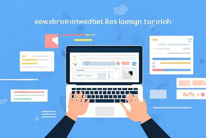 怎么自己做一个网站页面（怎么自己做一个网站页面设计）