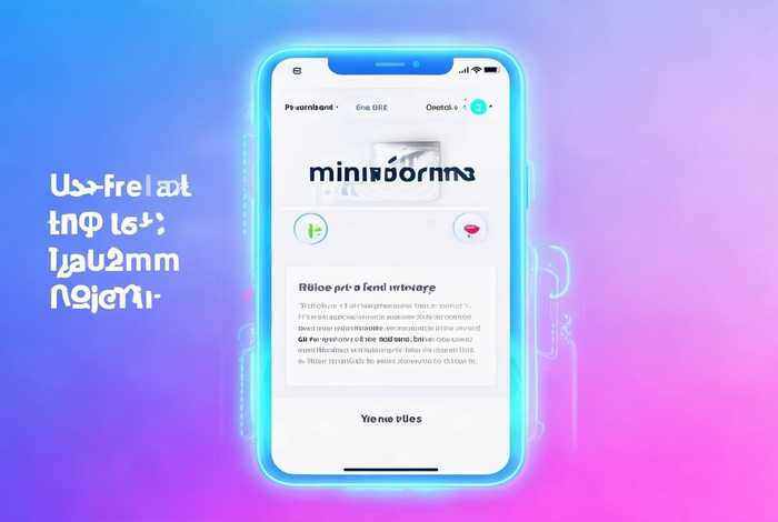 小程序怎么生成链接 小程序怎么生成链接图片