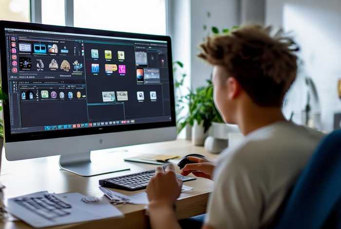 新手怎么做短视频剪辑教程，新手怎么制作短视频剪辑