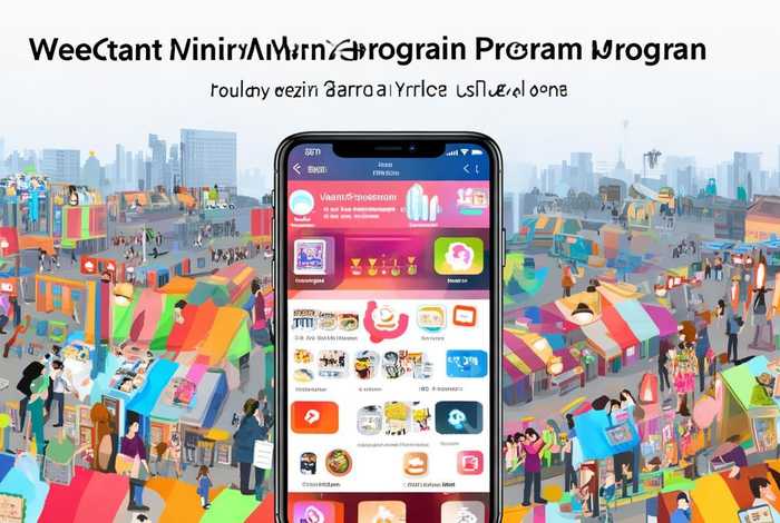 小程序微信推广平台；小程序微信推广平台怎么做