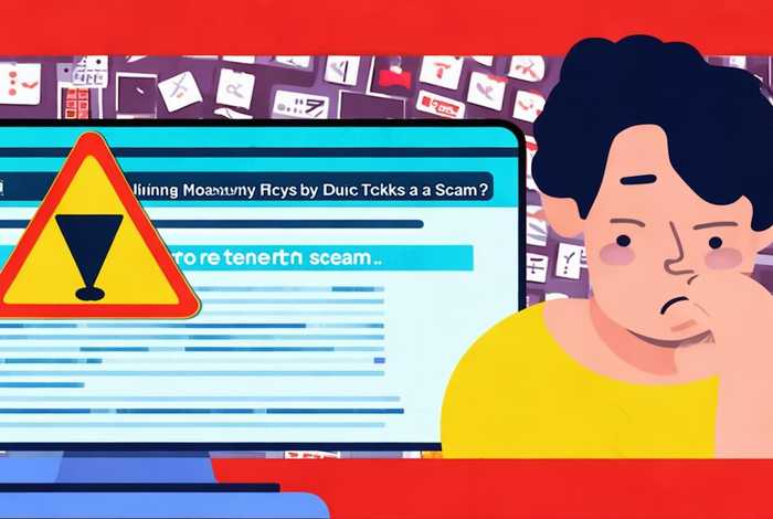 做任务赚钱是属于诈骗吗 - 做任务赚钱是属于诈骗吗怎么举报