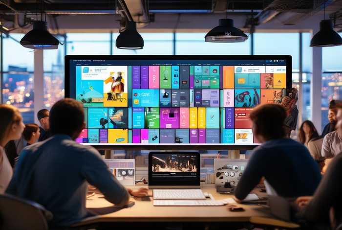 微信宣传视频制作小程序、微信宣传视频制作小程序有哪些