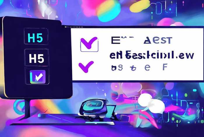 制作h5哪个平台好；制作h5哪个平台好做