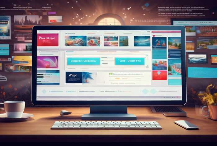 怎么创一个网站 - 怎么创一个属于自己的网站