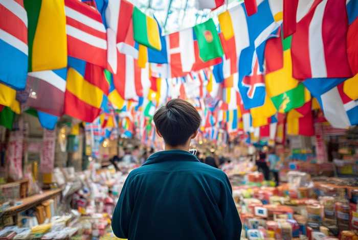 小白做跨境电商可以先从哪些方面入手,跨境电商小白可以进入这个行业吗 小白做跨境电商可以先从哪些方面入手,跨境电商小白可以进入这个行业吗