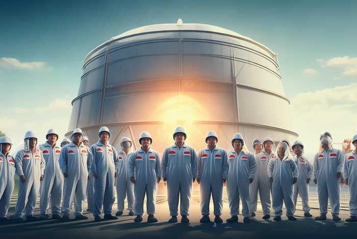 中国核电核心价值观有哪些 - 中国核电核心价值观有哪些内容