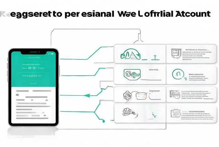 怎么注册个人公众号，怎么注册个人公众号平台