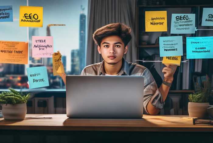 新手做seo怎么做 - seo网站推广怎么做