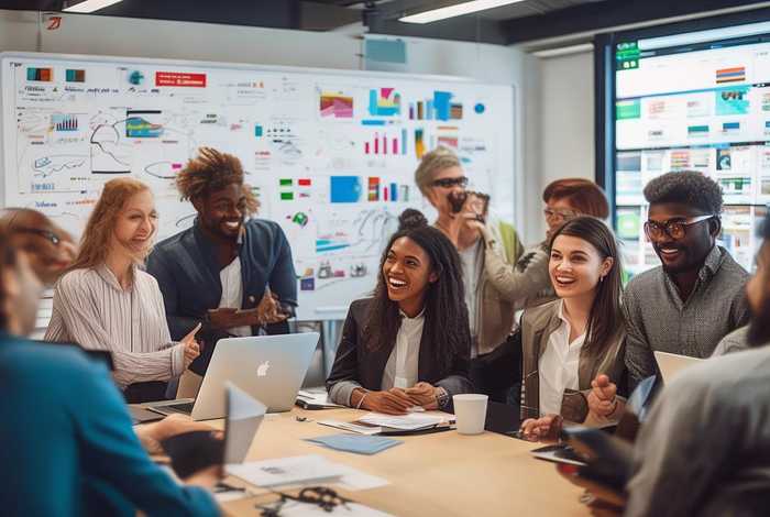 小程序分销合作，小程序分销合作方案