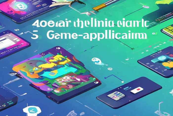 怎么制作小程序游戏大全 - 怎么制作小程序游戏大全软件