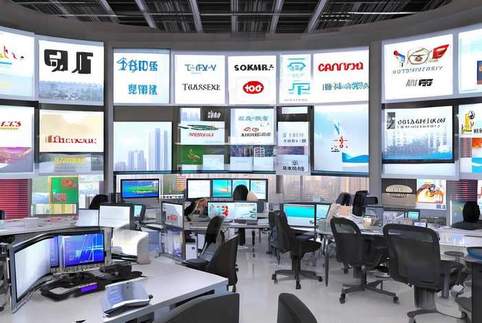 小程序开发的公司 - 小程序开发的公司有哪些