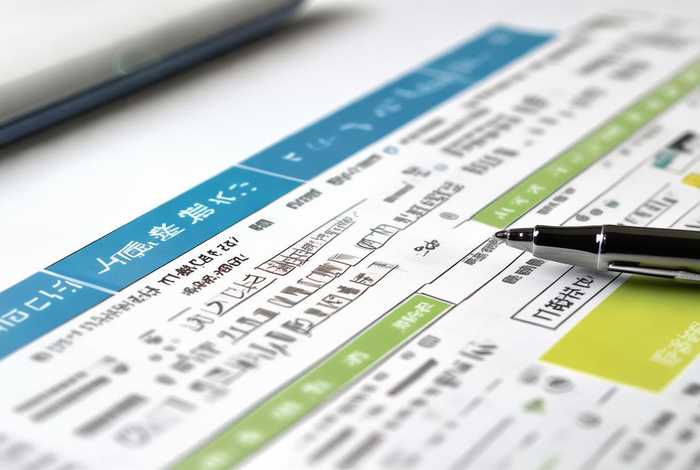 小程序开发费用价格表 - 小程序开发费用价格表怎么填