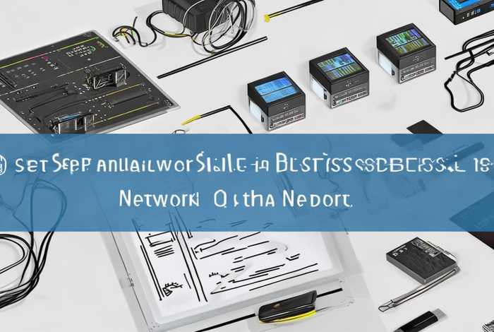 小型企业网络组建实训报告；小型企业网络组建实训报告怎么写