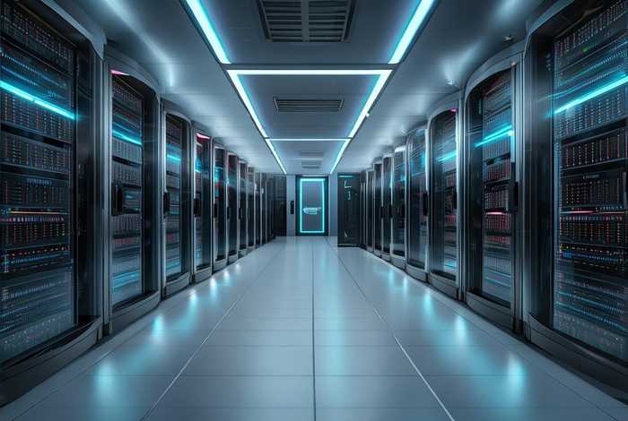 智能机房建设哪家好 - 智能机房建设方案