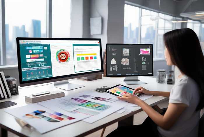 小程序界面设计属于哪种工作岗位 - 小程序界面设计属于哪种工作岗位类型