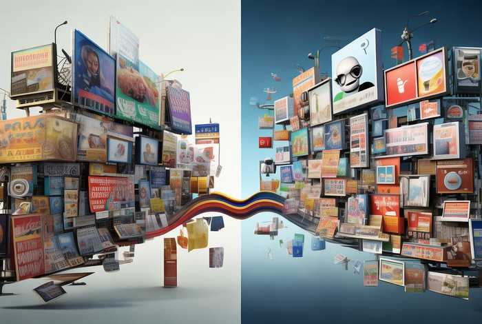 宣传与推广方式的区别 宣传与推广方式的区别和联系 宣传与推广方式的区别 宣传与推广方式的区别和联系