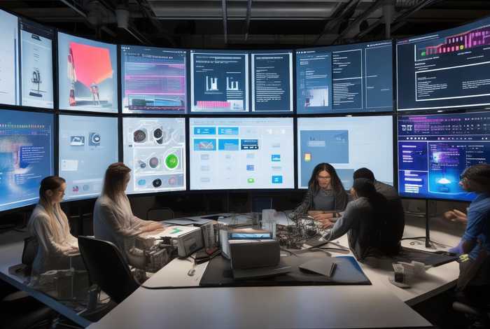 制作一款手机app需要什么软件 - 制作一款手机app需要什么软件好