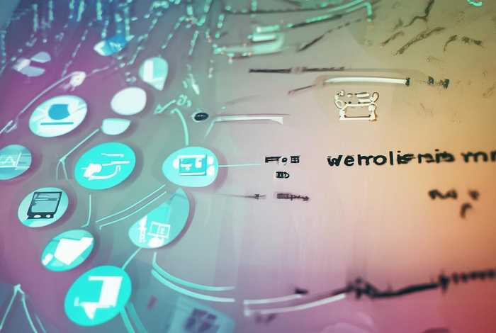 网站制作基本流程；网站制作基本流程图