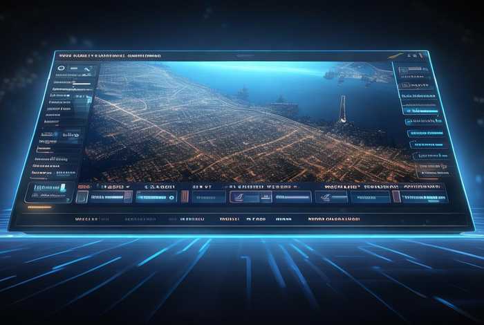 卫星地图软件下载 - 卫星地图软件下载安装
