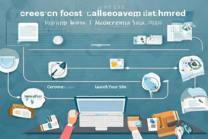 怎么开发一个自己的网站；怎么开发一个自己的网站呢