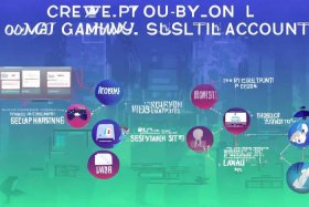 怎么搭建自己的游戏网站账号、怎么搭建自己的游戏网站账号呢