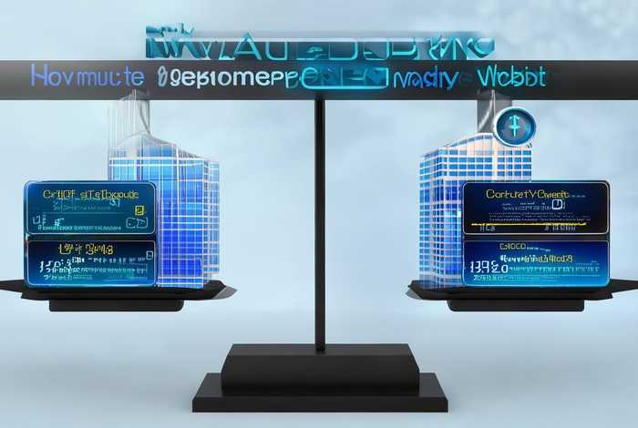 制作一个企业官网多少钱，制作一个企业网站多少钱