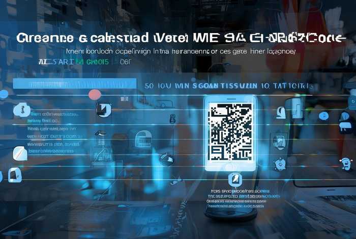 怎么弄网站二维码 - 怎么弄网站二维码扫描