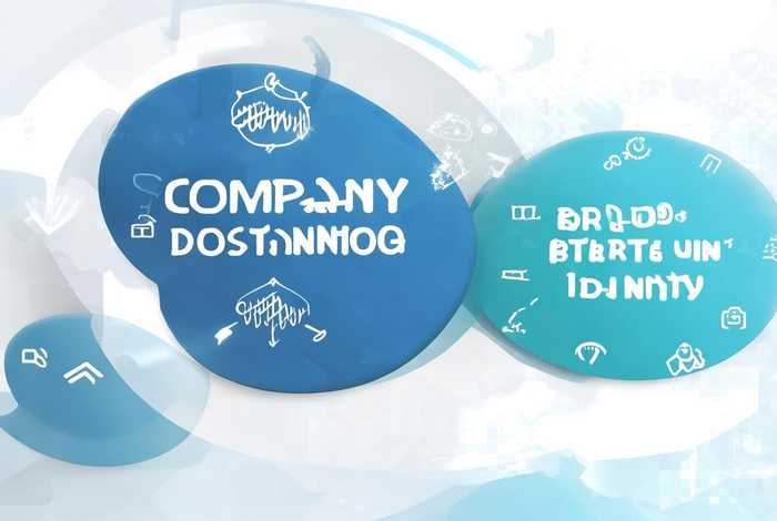 怎么给公司做logo，怎么给公司做定位