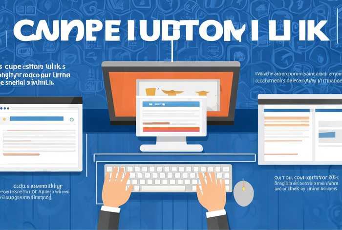 怎样制作自己的链接，怎样制作自己的链接图片