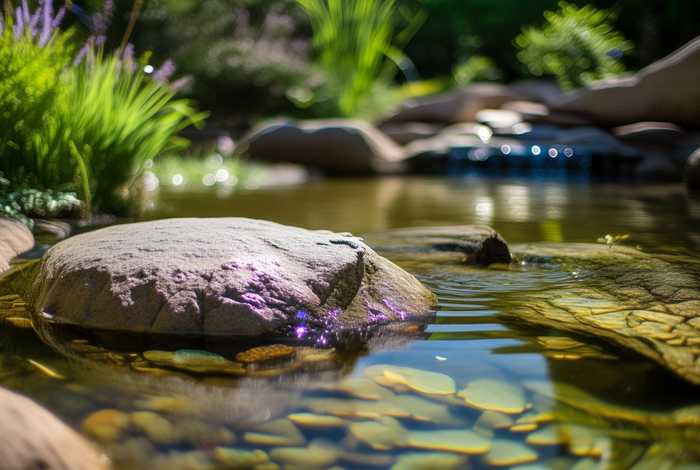 养龟怎么做水陆比较好（养龟怎么做水陆比较好呢）