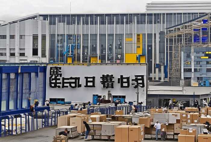 誉铭新厂下个月是不是搬走了(誉铭新厂下个月是不是搬走了呢) 誉铭新厂下个月是不是搬走了(誉铭新厂下个月是不是搬走了呢)