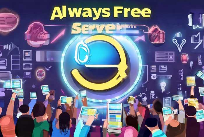 一直免费的服务器下载app - 一直免费的服务器下载安装