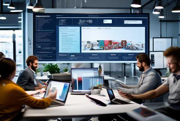 怎样建设公司网站 怎样建设公司网站平台