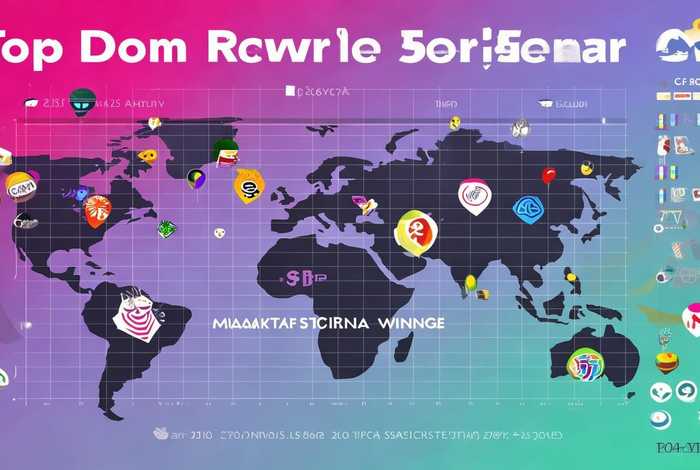 域名注册商排名,域名注册商排行 域名注册商排名,域名注册商排行