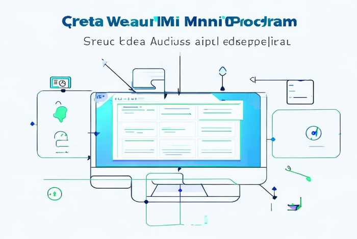 微信公众平台怎么制作小程序 微信公众平台怎么制作小程序文章