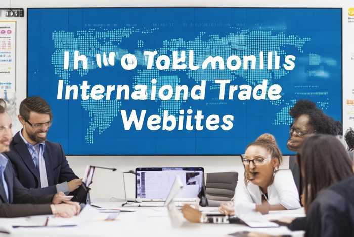 做外贸网站怎么做（做外贸网站怎么做才能赚钱）