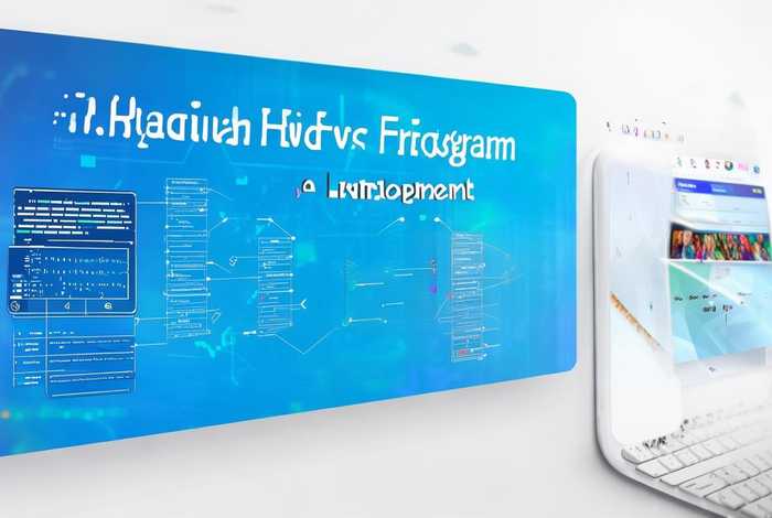 小程序开发快速入门 - 小程序开发快速入门方法