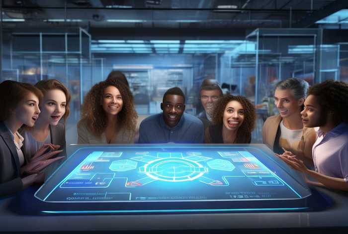 无代码平台是什么 - 无代码平台是什么意思