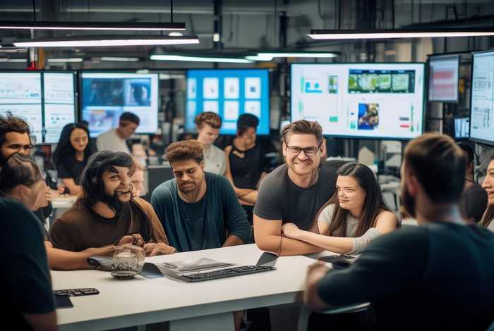 小程序制作厂家 - 小程序制作厂家有哪些