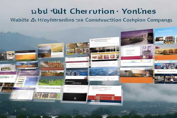 云浮网站建设公司 - 云浮网站建设公司有哪些