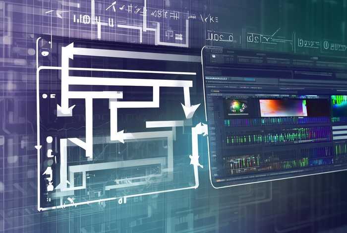 怎么设计网站制作视频、怎么设计网站制作视频素材