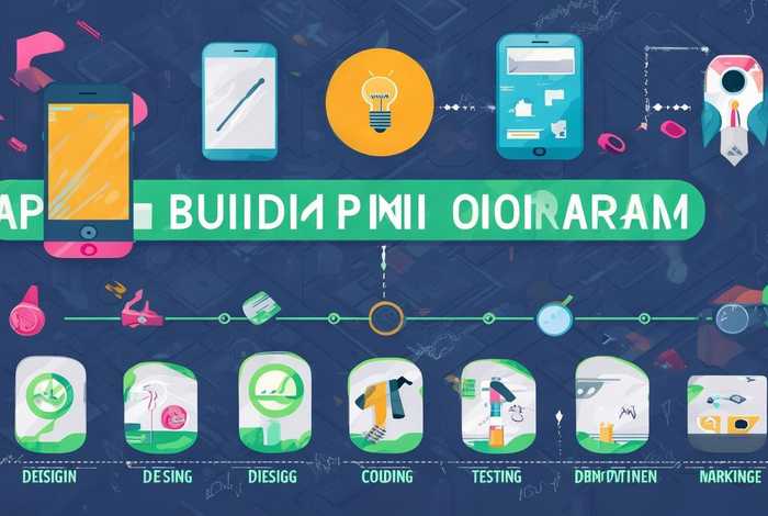 小程序建设的步骤，小程序建设的步骤有哪些