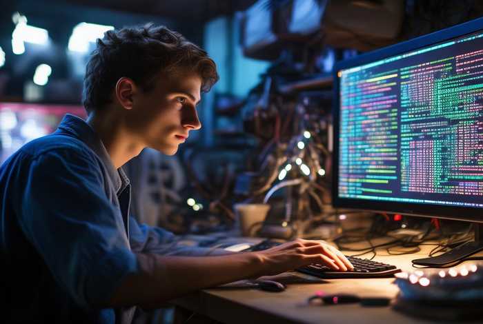 怎么创造网络程序、怎么创造网络程序代码