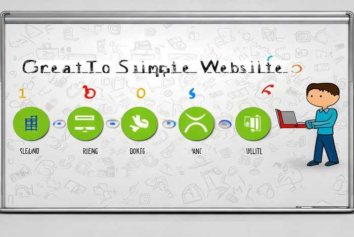 怎么做一个简单的网址、怎么做一个简单的网址视频