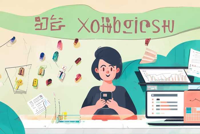 新手怎么做小红书赚钱，新手怎么做小红书赚钱呢